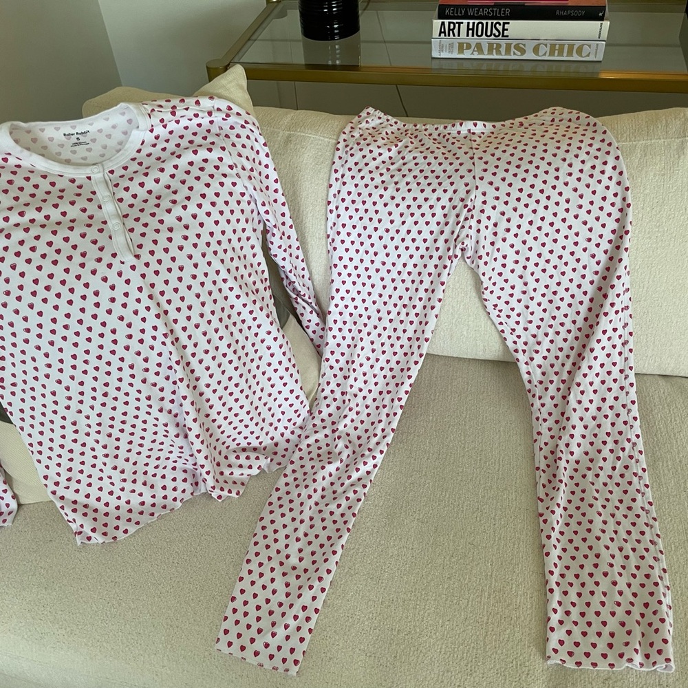 Roller Rabit Pajamas